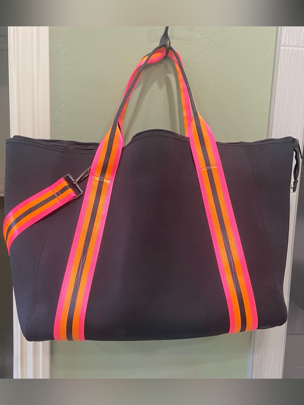 Haute Shore Morgan Weekender Bag